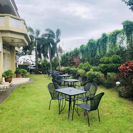 Citi Garden Suites Нага Экстерьер фото