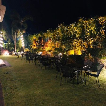 Citi Garden Suites Нага Экстерьер фото