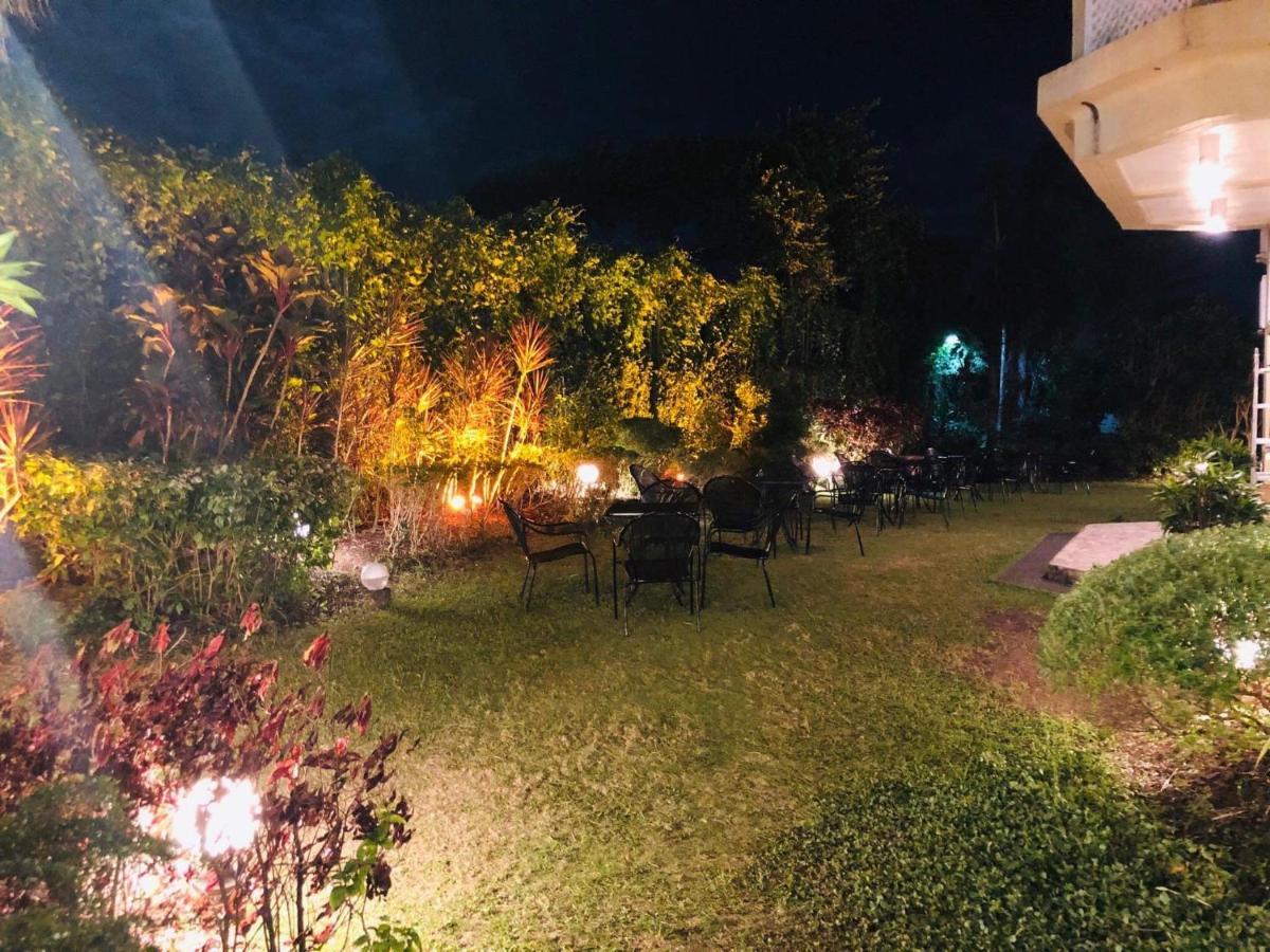 Citi Garden Suites Нага Экстерьер фото