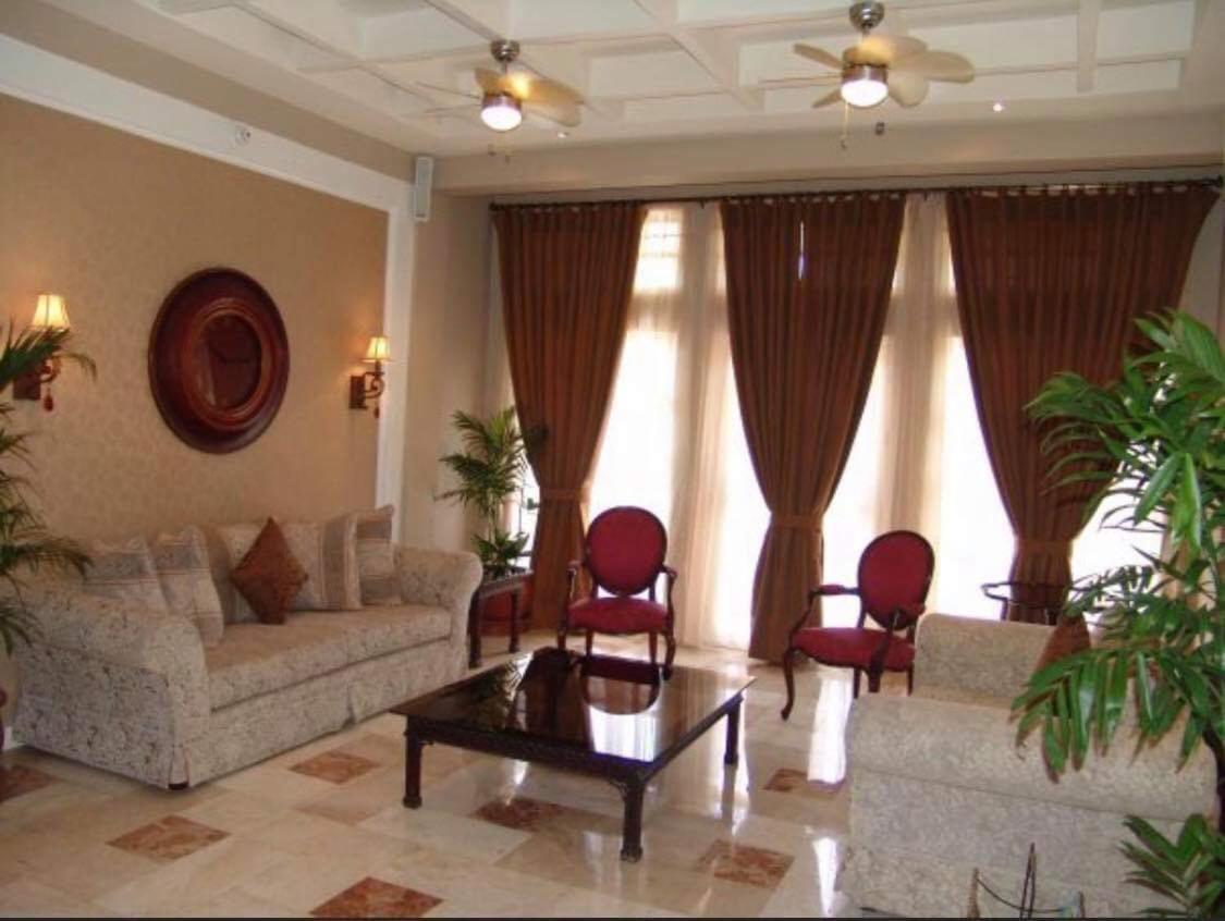 Citi Garden Suites Нага Экстерьер фото